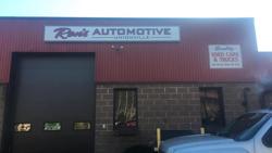 Ron's Automotive