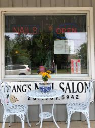 Trang Nail Salon
