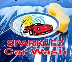 Sparklez Car Wash