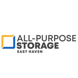 Storage Sense - East Haven - Self Service