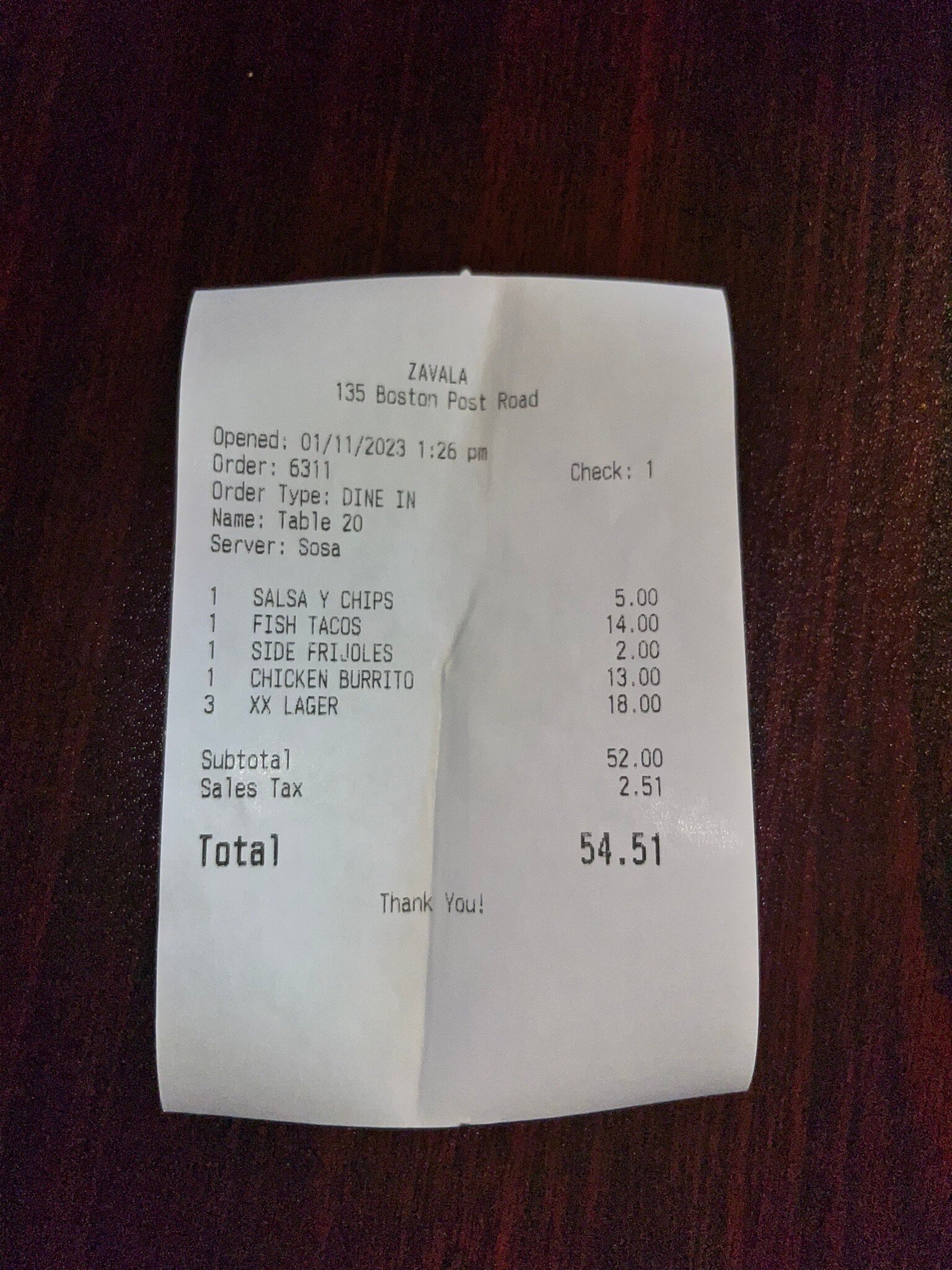 Photo credit: Tripadvisor