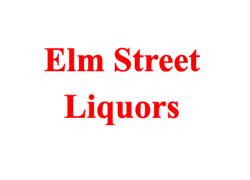 Elm Street Liquor Store
