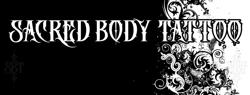 Sacred Body Tattoo