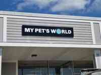 My Pet's World