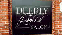 Deeply Rooted Salon