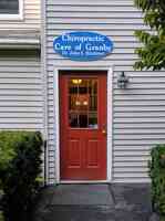 Chiropractic Care of Granby