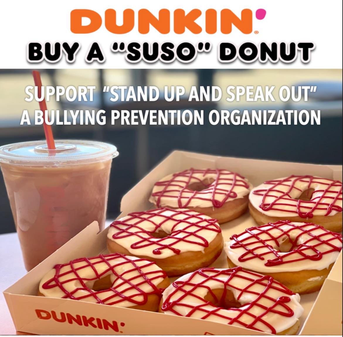 D'Andrea Group Dunkin' Donuts