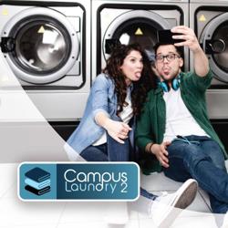 Campus Laundry II
