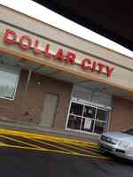 Dollar city