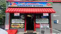 Ernest Grocery