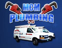 MCM Plumbing