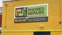 MJ phones & repairs LLC