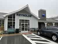 Reynolds Subaru of Lyme CT