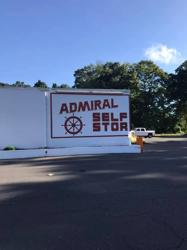 Admiral Moving & Storage LLC