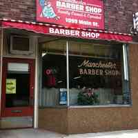 Manchester Barber Shop
