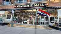 Manchester Mall Shopping Center
