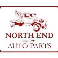 North End Auto Parts Inc