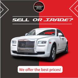 Smart Buy Auto Sales