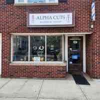 alpha cuts barbershop