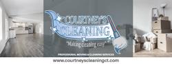 COURTNEY'S CLEANING SERVICES