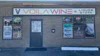 Voila Wine & Liquor Store