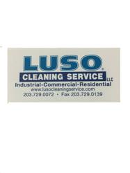 Luso Cleaning Service LLC