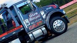 Gus Motorsports LLC