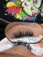 Eye Love Lashes By Cedes
