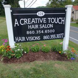 A Creative Touch Hair Salon