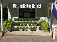 Jamie's Sweet Shop