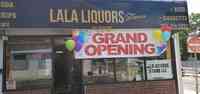 LaLa Liquors Store