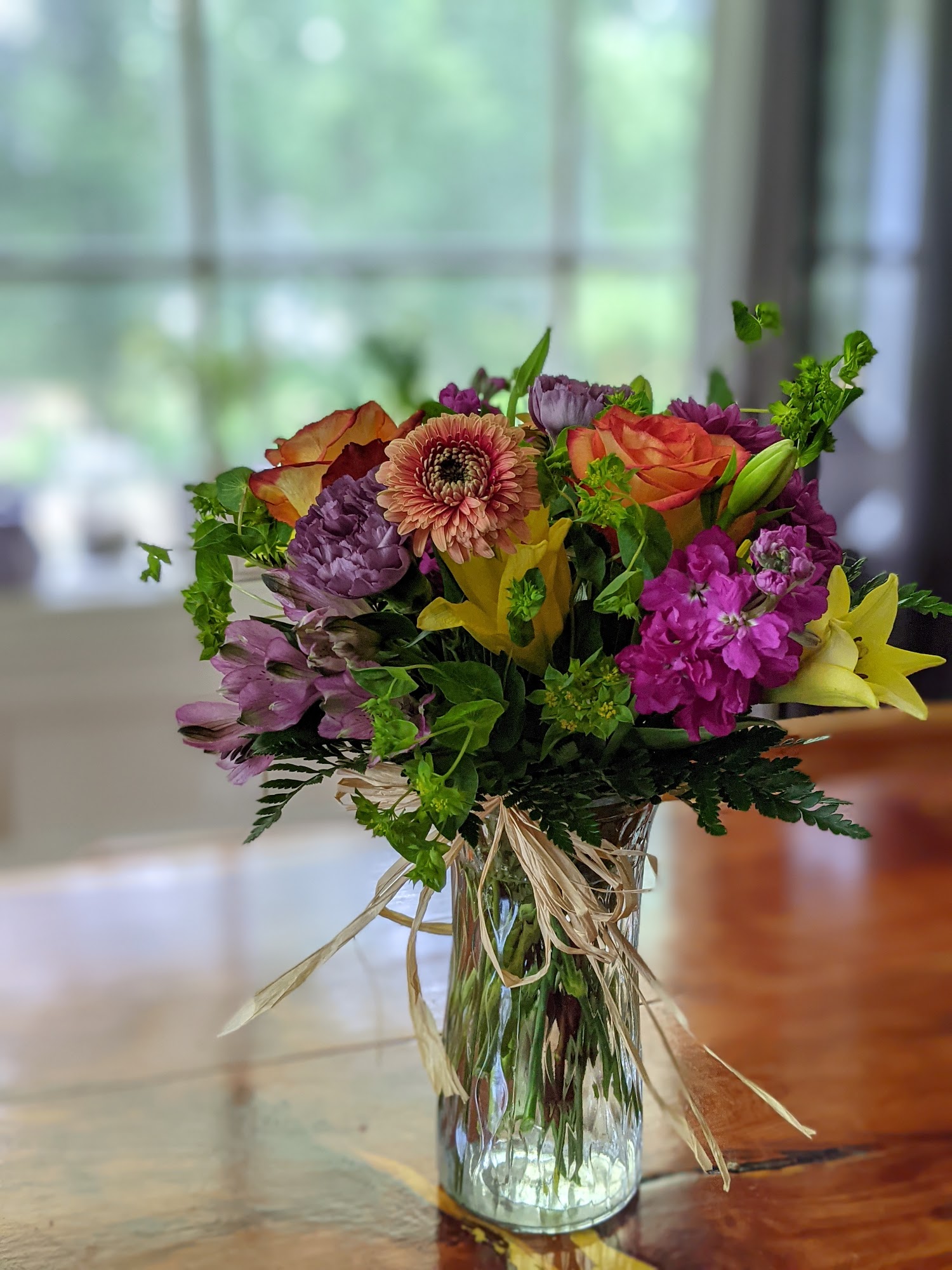 Floral & Gifts of OWC 374 Pomfret St, Putnam Connecticut 06260