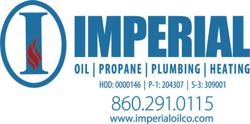 Imperial Oil, Plumbing & Heating Company Inc.