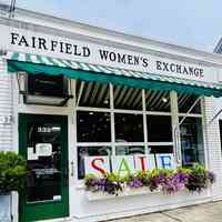 Fairfield Women's Exchange Inc