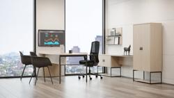 SWC Office Furniture Outlet, Inc.