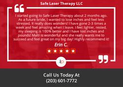 Safe Laser Therapy LLC