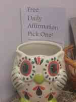 The Tranquil Owl