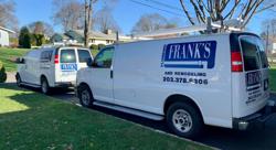 Frank's Plumbing & Remodeling