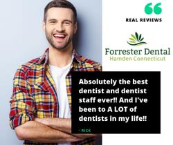 Forrester Dental