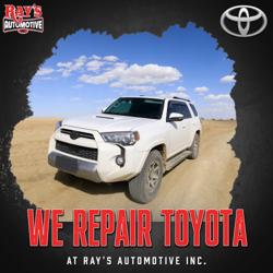 Ray's Automotive Inc - Auto Body Repair Waterbury