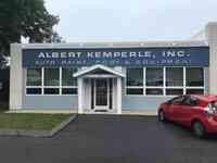 Albert Kemperle LLC, Auto Paint, Body & Equipment