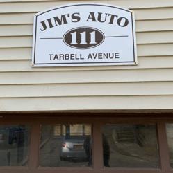 Jim's Auto Repair/Professional
