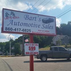 Bart's Automotive LLC