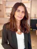Dr. Shreya Patel, Optometrist