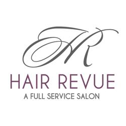 Hair Revue, Ltd.
