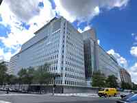 The World Bank (J Building)