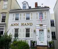 Ann Hand, LLC