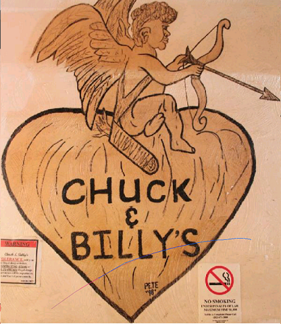 Chuck & Billy's Bar & Carryout