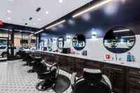 Habib's Barbershop