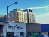District Tattoo Company